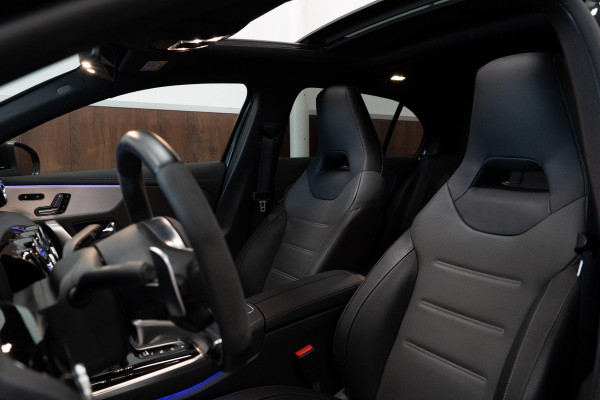 Mercedes-Benz A-Klasse AMG 45 S 4MATIC+ ED.1|VOL|PANO|HUD|LEDER|PERFORMANCE|STOELKOELING
