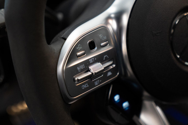 Mercedes-Benz A-Klasse AMG 45 S 4MATIC+ ED.1|VOL|PANO|HUD|LEDER|PERFORMANCE|STOELKOELING