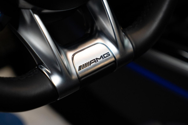 Mercedes-Benz A-Klasse AMG 45 S 4MATIC+ ED.1|VOL|PANO|HUD|LEDER|PERFORMANCE|STOELKOELING