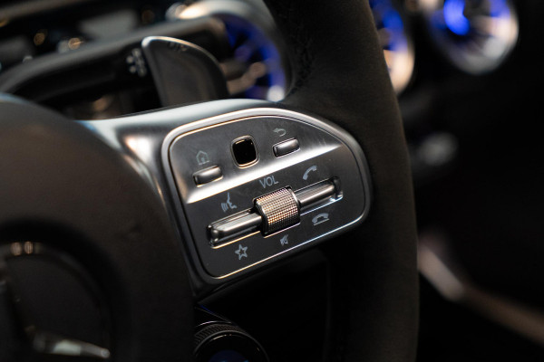 Mercedes-Benz A-Klasse AMG 45 S 4MATIC+ ED.1|VOL|PANO|HUD|LEDER|PERFORMANCE|STOELKOELING