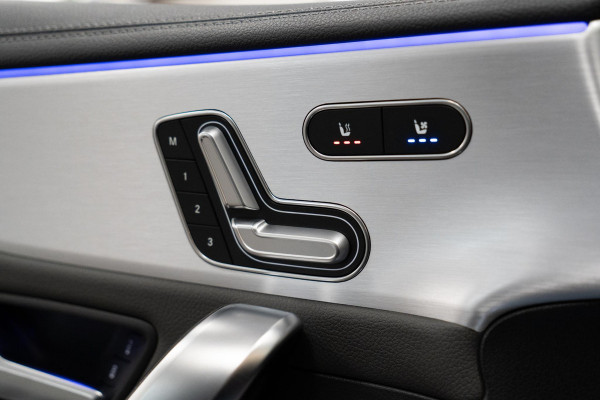 Mercedes-Benz A-Klasse AMG 45 S 4MATIC+ ED.1|VOL|PANO|HUD|LEDER|PERFORMANCE|STOELKOELING