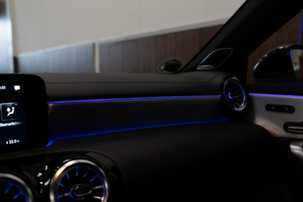 Mercedes-Benz A-Klasse AMG 45 S 4MATIC+ ED.1|VOL|PANO|HUD|LEDER|PERFORMANCE|STOELKOELING