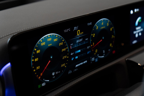 Mercedes-Benz A-Klasse AMG 45 S 4MATIC+ ED.1|VOL|PANO|HUD|LEDER|PERFORMANCE|STOELKOELING