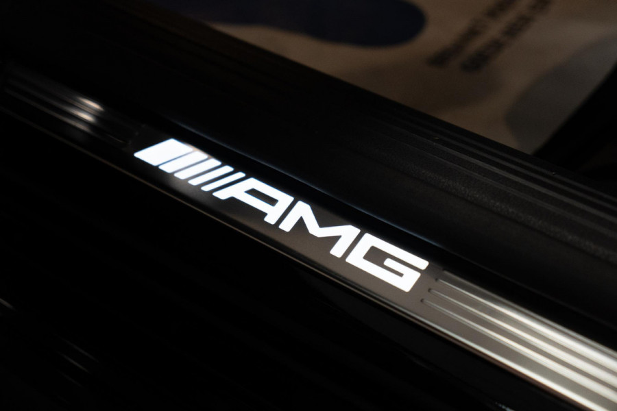 Mercedes-Benz A-Klasse AMG 45 S 4MATIC+ ED.1|VOL|PANO|HUD|LEDER|PERFORMANCE|STOELKOELING