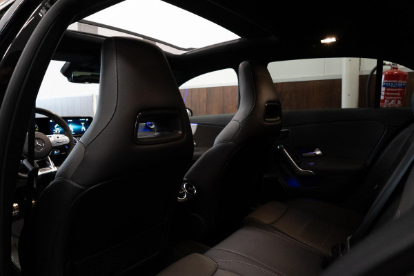 Mercedes-Benz A-Klasse AMG 45 S 4MATIC+ ED.1|VOL|PANO|HUD|LEDER|PERFORMANCE|STOELKOELING