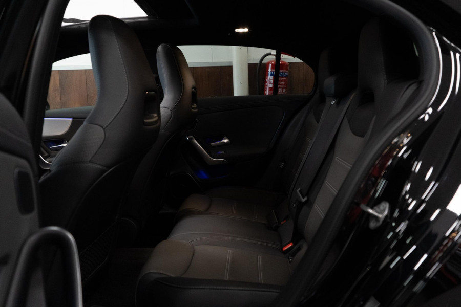 Mercedes-Benz A-Klasse AMG 45 S 4MATIC+ ED.1|VOL|PANO|HUD|LEDER|PERFORMANCE|STOELKOELING