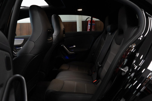 Mercedes-Benz A-Klasse AMG 45 S 4MATIC+ ED.1|VOL|PANO|HUD|LEDER|PERFORMANCE|STOELKOELING