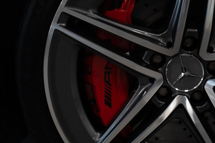 Mercedes-Benz A-Klasse AMG 45 S 4MATIC+ ED.1|VOL|PANO|HUD|LEDER|PERFORMANCE|STOELKOELING