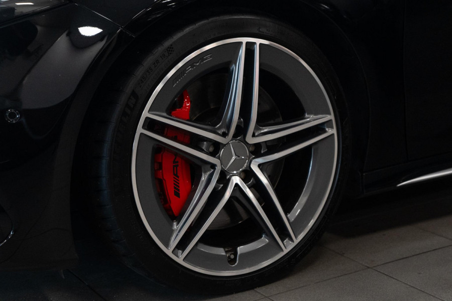 Mercedes-Benz A-Klasse AMG 45 S 4MATIC+ ED.1|VOL|PANO|HUD|LEDER|PERFORMANCE|STOELKOELING