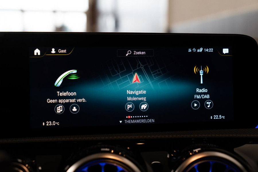 Mercedes-Benz A-Klasse AMG 45 S 4MATIC+ ED.1|VOL|PANO|HUD|LEDER|PERFORMANCE|STOELKOELING