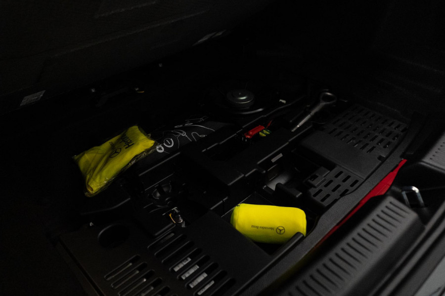 Mercedes-Benz A-Klasse AMG 45 S 4MATIC+ ED.1|VOL|PANO|HUD|LEDER|PERFORMANCE|STOELKOELING