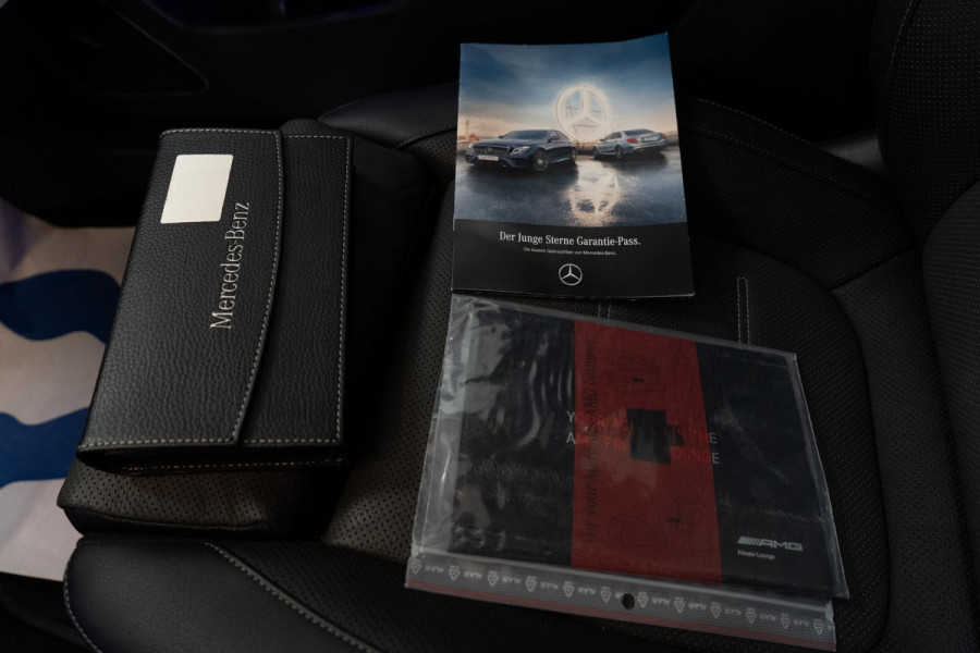 Mercedes-Benz A-Klasse AMG 45 S 4MATIC+ ED.1|VOL|PANO|HUD|LEDER|PERFORMANCE|STOELKOELING