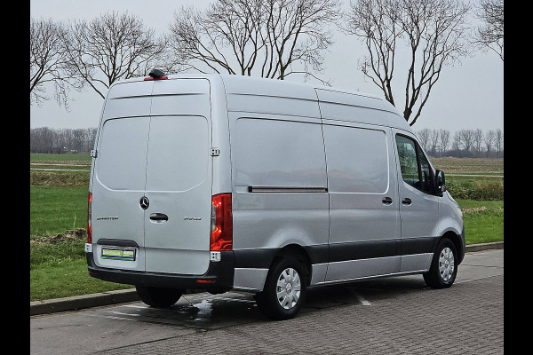 Mercedes-Benz Sprinter 315 1.9 CDI L2H2 Automaat PDC Camera Airco RWD Camera 150Pk Euro6!