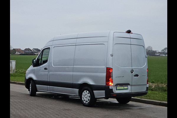 Mercedes-Benz Sprinter 315 1.9 CDI L2H2 Automaat PDC Camera Airco RWD Camera 150Pk Euro6!