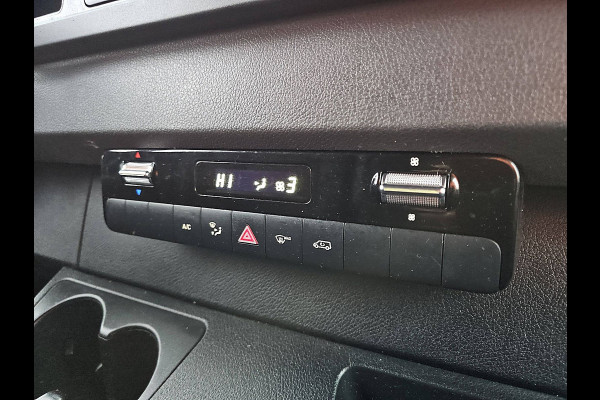 Mercedes-Benz Sprinter 315 1.9 CDI L2H2 Automaat PDC Camera Airco RWD Camera 150Pk Euro6!