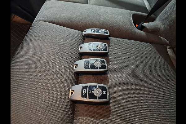 Mercedes-Benz Sprinter 315 1.9 CDI L2H2 Automaat PDC Camera Airco RWD Camera 150Pk Euro6!