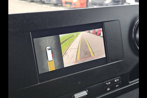 Mercedes-Benz Sprinter 315 1.9 CDI L2H2 Automaat PDC Camera Airco RWD Camera 150Pk Euro6!