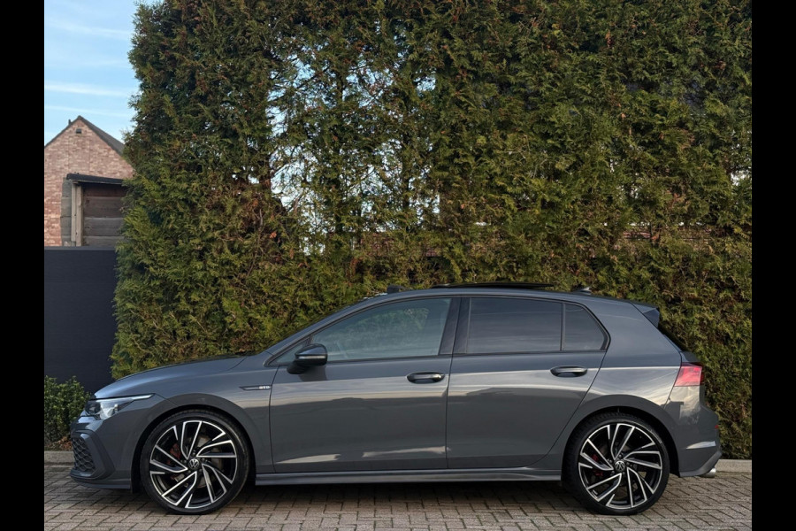 Volkswagen Golf 2.0 TDI GTD Panorama IQ CarPlay HuD