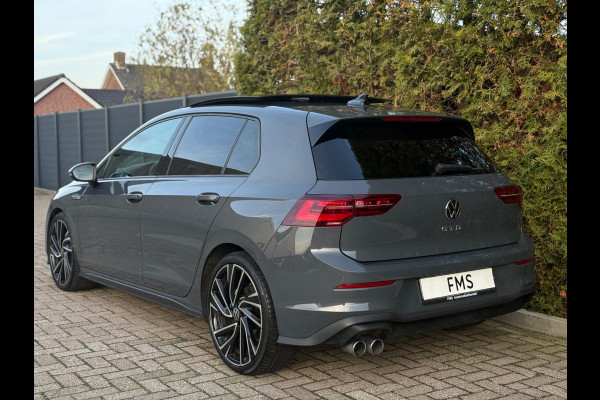 Volkswagen Golf 2.0 TDI GTD Panorama IQ CarPlay HuD