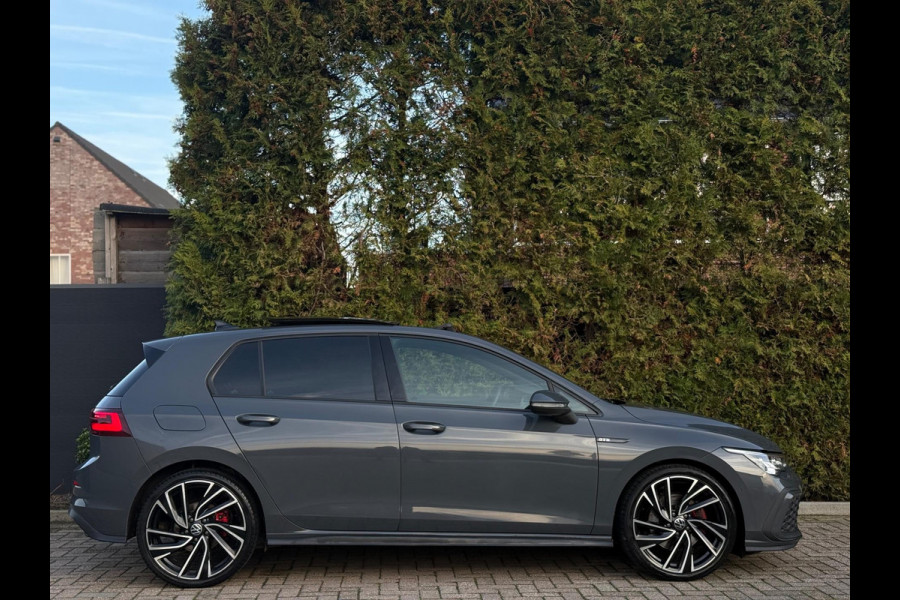 Volkswagen Golf 2.0 TDI GTD Panorama IQ CarPlay HuD
