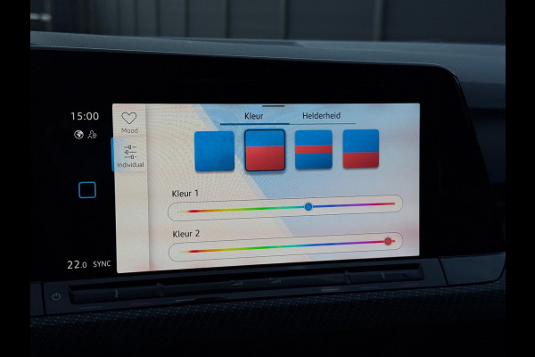 Volkswagen Golf 2.0 TDI GTD Panorama IQ CarPlay HuD