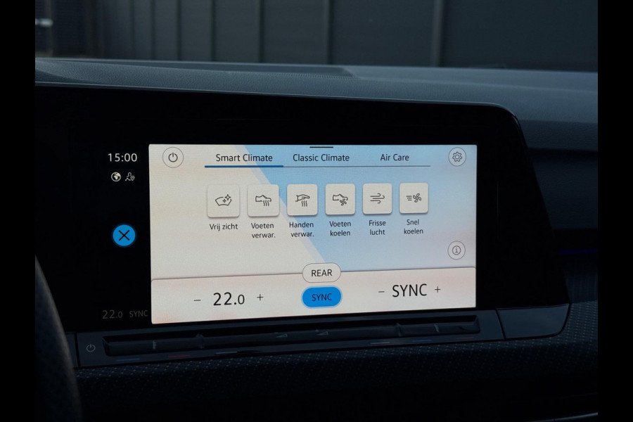 Volkswagen Golf 2.0 TDI GTD Panorama IQ CarPlay HuD