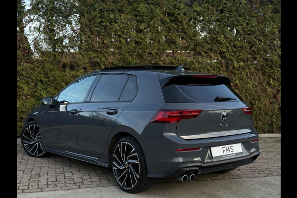 Volkswagen Golf 2.0 TDI GTD Panorama IQ CarPlay HuD