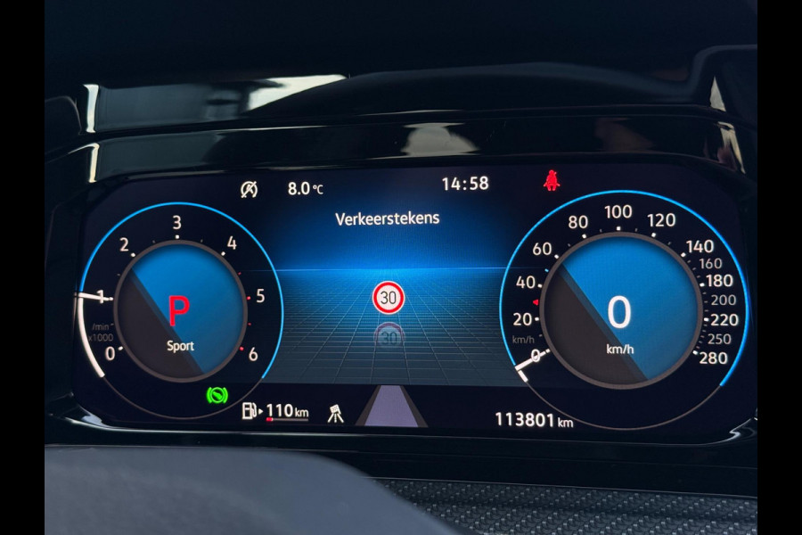 Volkswagen Golf 2.0 TDI GTD Panorama IQ CarPlay HuD