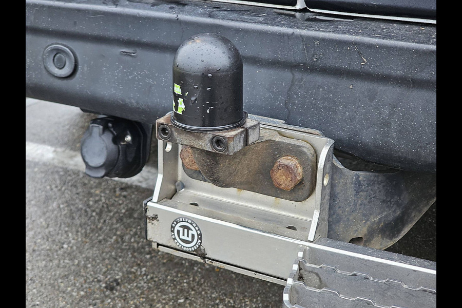 Renault Master T33 2.3 dCi 135 L2H2 airco navi, pdc, trekhaak