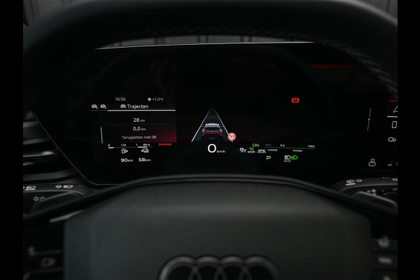 Audi Q5 Sportback 2.0 TFSI e-hybrid quattro S edition Competition 368pk | S-Seats | Panoramadak | Trekhaak | Digital Oled | Adaptive Cru