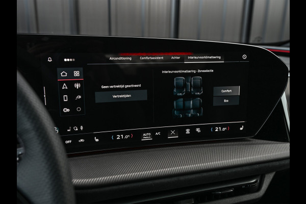 Audi Q5 Sportback 2.0 TFSI e-hybrid quattro S edition Competition 368pk | S-Seats | Panoramadak | Trekhaak | Digital Oled | Adaptive Cru