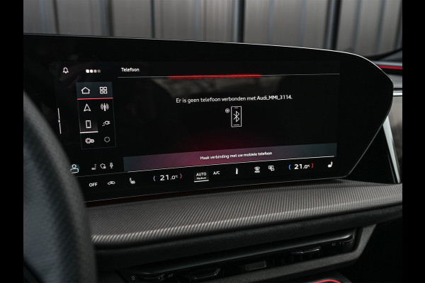 Audi Q5 Sportback 2.0 TFSI e-hybrid quattro S edition Competition 368pk | S-Seats | Panoramadak | Trekhaak | Digital Oled | Adaptive Cru