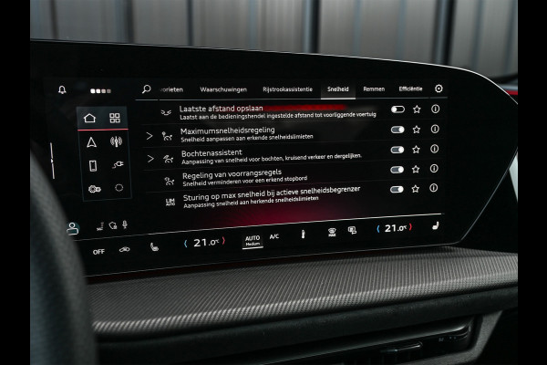 Audi Q5 Sportback 2.0 TFSI e-hybrid quattro S edition Competition 368pk | S-Seats | Panoramadak | Trekhaak | Digital Oled | Adaptive Cru