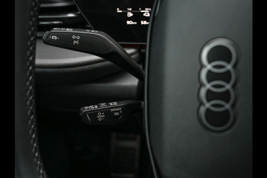 Audi Q5 Sportback 2.0 TFSI e-hybrid quattro S edition Competition 368pk | S-Seats | Panoramadak | Trekhaak | Digital Oled | Adaptive Cru