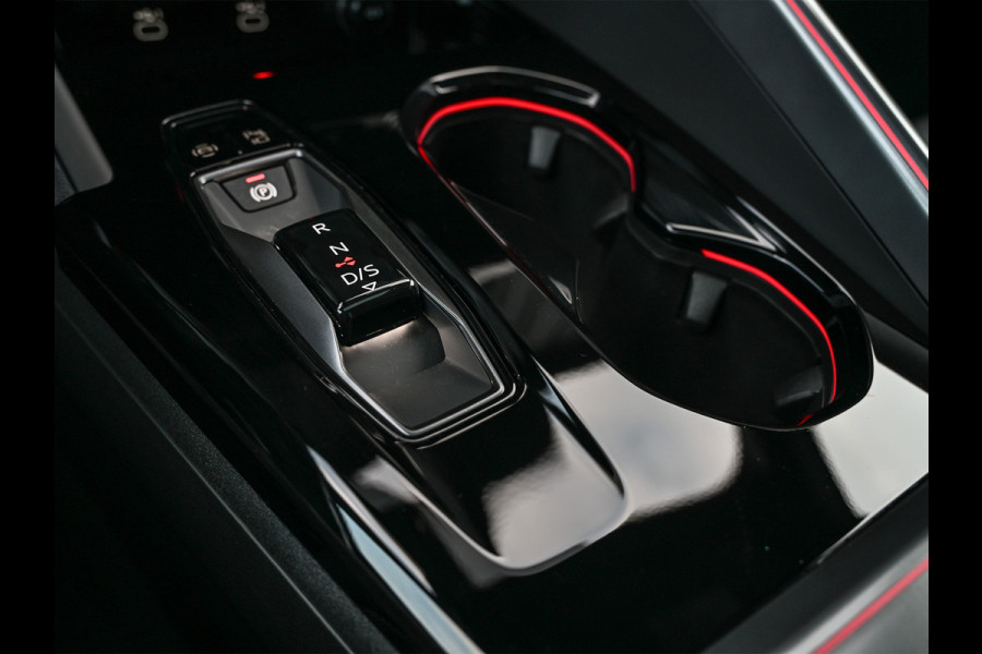 Audi Q5 Sportback 2.0 TFSI e-hybrid quattro S edition Competition 368pk | S-Seats | Panoramadak | Trekhaak | Digital Oled | Adaptive Cru