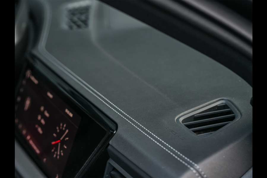 Audi Q5 Sportback 2.0 TFSI e-hybrid quattro S edition Competition 368pk | S-Seats | Panoramadak | Trekhaak | Digital Oled | Adaptive Cru