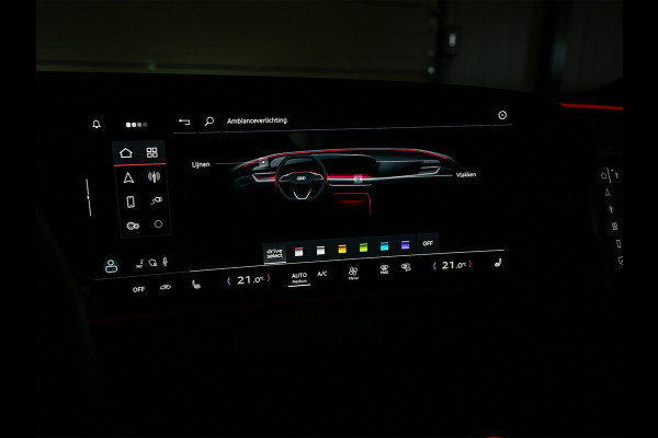 Audi Q5 Sportback 2.0 TFSI e-hybrid quattro S edition Competition 368pk | S-Seats | Panoramadak | Trekhaak | Digital Oled | Adaptive Cru