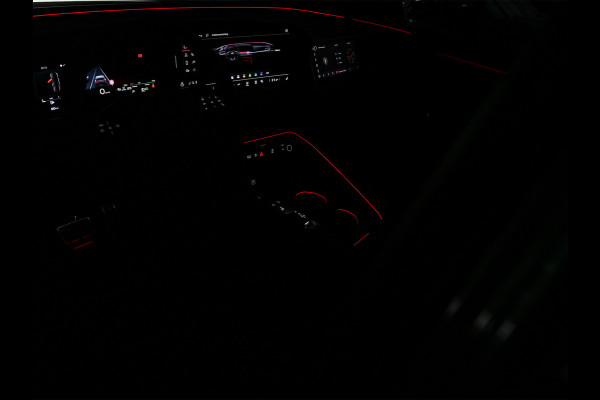 Audi Q5 Sportback 2.0 TFSI e-hybrid quattro S edition Competition 368pk | S-Seats | Panoramadak | Trekhaak | Digital Oled | Adaptive Cru