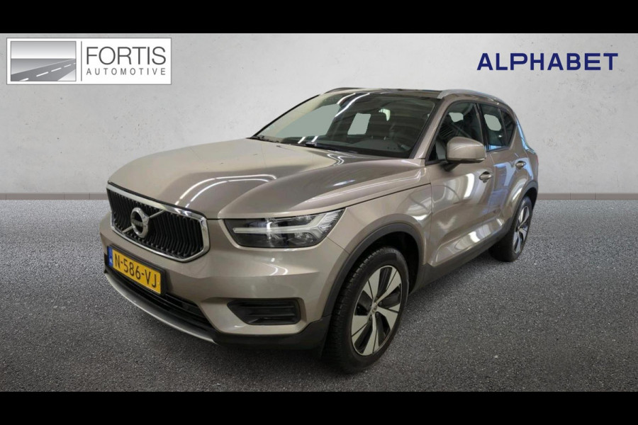 Volvo XC40 1.5 T2 Momentum NL-AUTO | TREKHAAK | STOEL VERWARMING