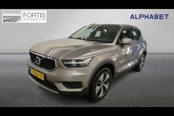 Volvo XC40 1.5 T2 Momentum NL-AUTO | TREKHAAK | STOEL VERWARMING