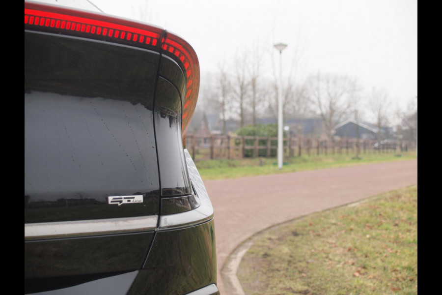 Kia Ev6 GT-Line 77.4 kWh | SOH 92% | Panoramadak | Camera | Trekhaak | Apple Carplay | Cruise Control |