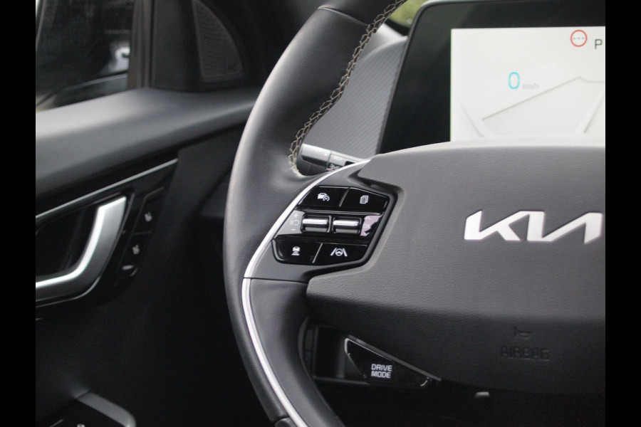 Kia Ev6 GT-Line 77.4 kWh | SOH 92% | Panoramadak | Camera | Trekhaak | Apple Carplay | Cruise Control |