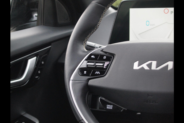 Kia Ev6 GT-Line 77.4 kWh | SOH 92% | Panoramadak | Camera | Trekhaak | Apple Carplay | Cruise Control |
