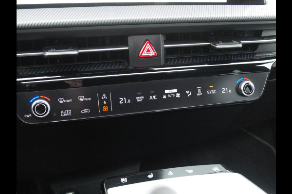 Kia Ev6 GT-Line 77.4 kWh | SOH 92% | Panoramadak | Camera | Trekhaak | Apple Carplay | Cruise Control |