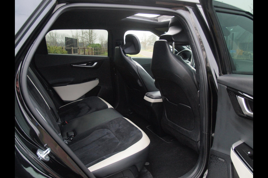 Kia Ev6 GT-Line 77.4 kWh | SOH 92% | Panoramadak | Camera | Trekhaak | Apple Carplay | Cruise Control |