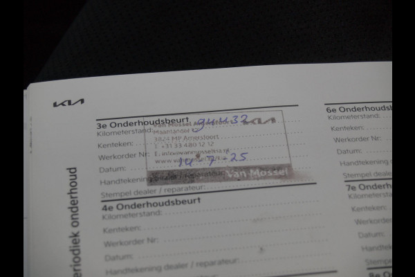 Kia Ev6 GT-Line 77.4 kWh | SOH 92% | Panoramadak | Camera | Trekhaak | Apple Carplay | Cruise Control |