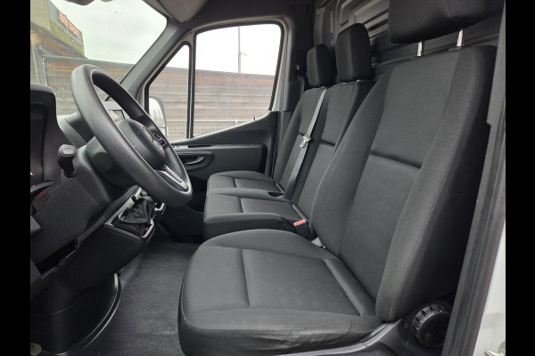 Mercedes-Benz Sprinter 315 CDI L2H2 Koelwagen / Vrieswagen MBux Camera Thermoking Cruisecontrol