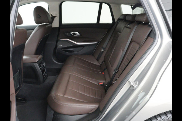 BMW 3-serie 330i High Executive Edition | 360 Camera | Leder | Harman/Kardon | Stoelverwarming | Camera | Carplay | Keyless | Live Cockpit | Navigatie | Full LED
