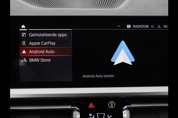 BMW 3-serie 330i High Executive Edition | 360 Camera | Leder | Harman/Kardon | Stoelverwarming | Camera | Carplay | Keyless | Live Cockpit | Navigatie | Full LED