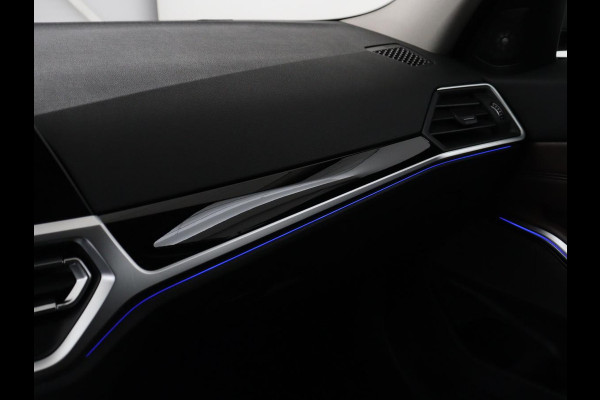 BMW 3-serie 330i High Executive Edition | 360 Camera | Leder | Harman/Kardon | Stoelverwarming | Camera | Carplay | Keyless | Live Cockpit | Navigatie | Full LED